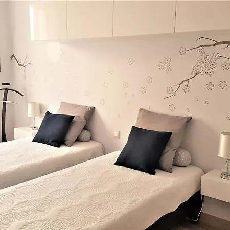Apartman Didalie Locations Mistral Sainte-Maxime