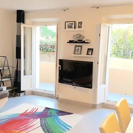 Didalie Locations Mistral Apartman