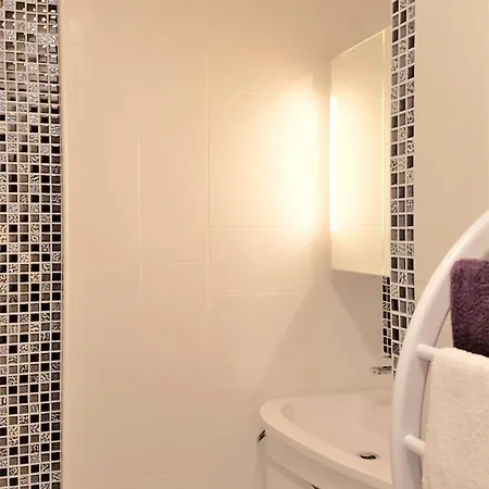 Apartman Didalie Locations Mistral *
