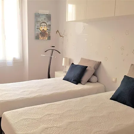 Didalie Locations Mistral Apartman