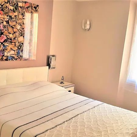 Apartman Didalie Locations Mistral