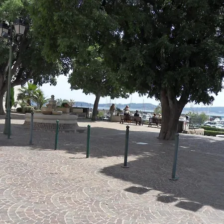 Didalie Locations Mistral Apartman *