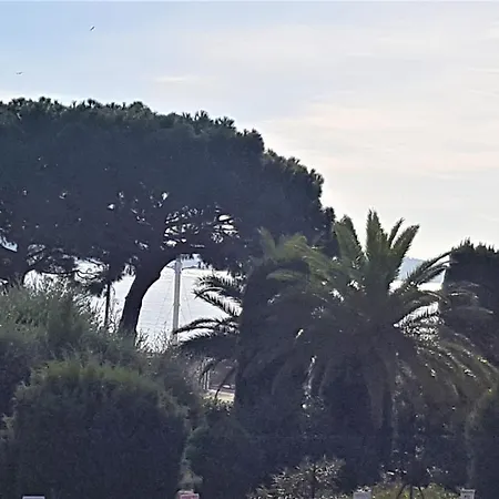 Apartman Didalie Locations Mistral *