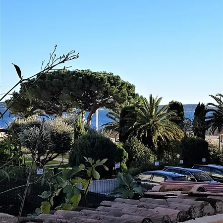 Didalie Locations Mistral * Sainte-Maxime