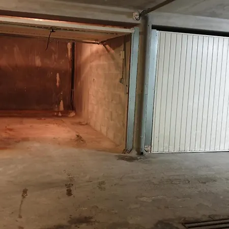 Didalie Locations Mistral * سانت ماكسيم